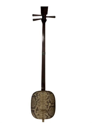 Đàn Tam Nhạc Cụ Dân Tộc Việt Nam